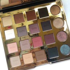 Tarte tarteist pro palette